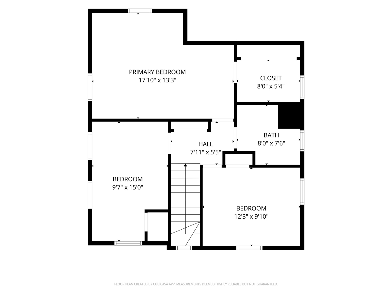 48th image of 1100 S Webster St, Jackson, MI 49203 | MLS# 70551191