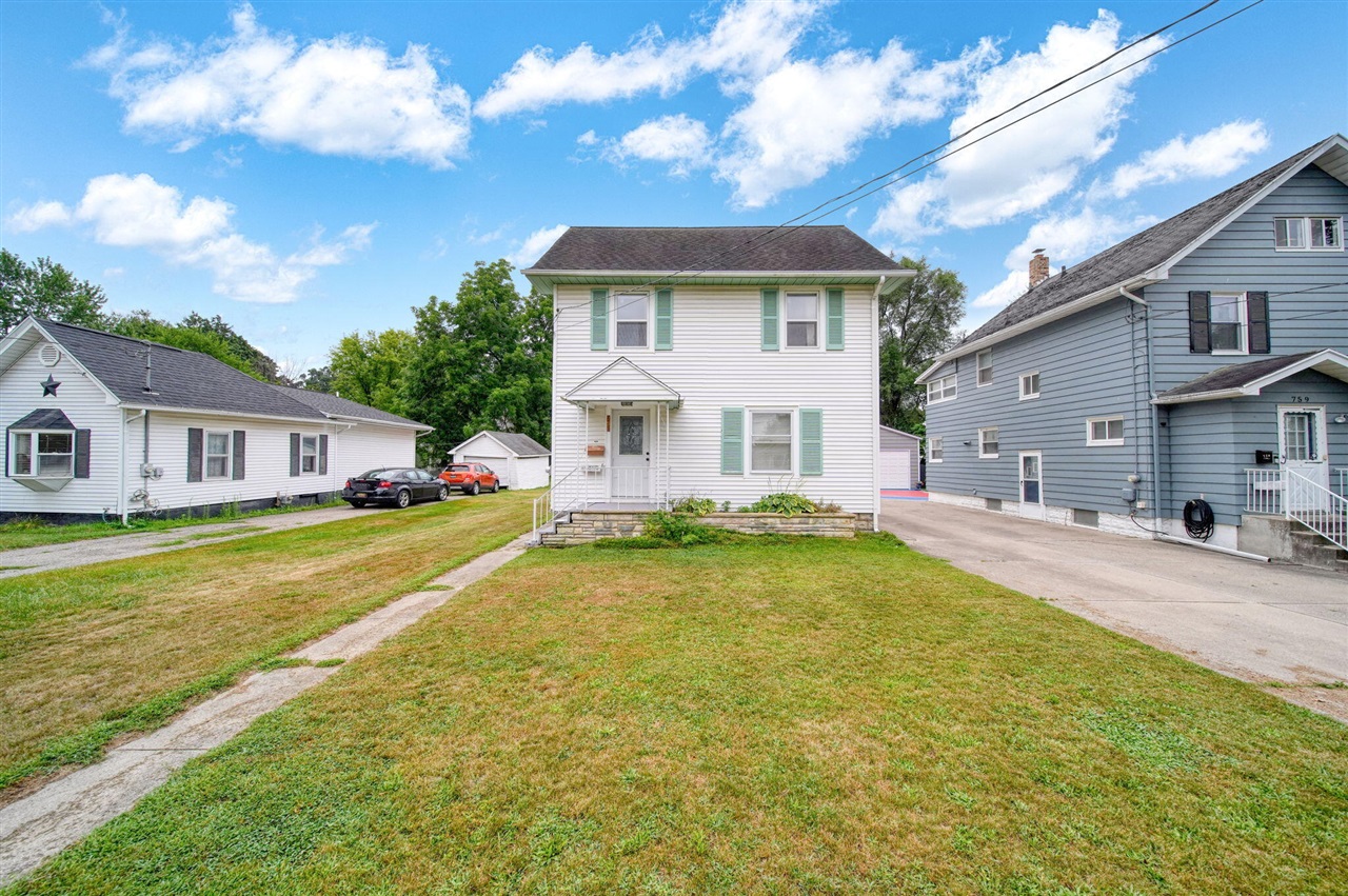 1st image of 757 Glenwood Ave, Jackson, MI 49203 | MLS# 70551212