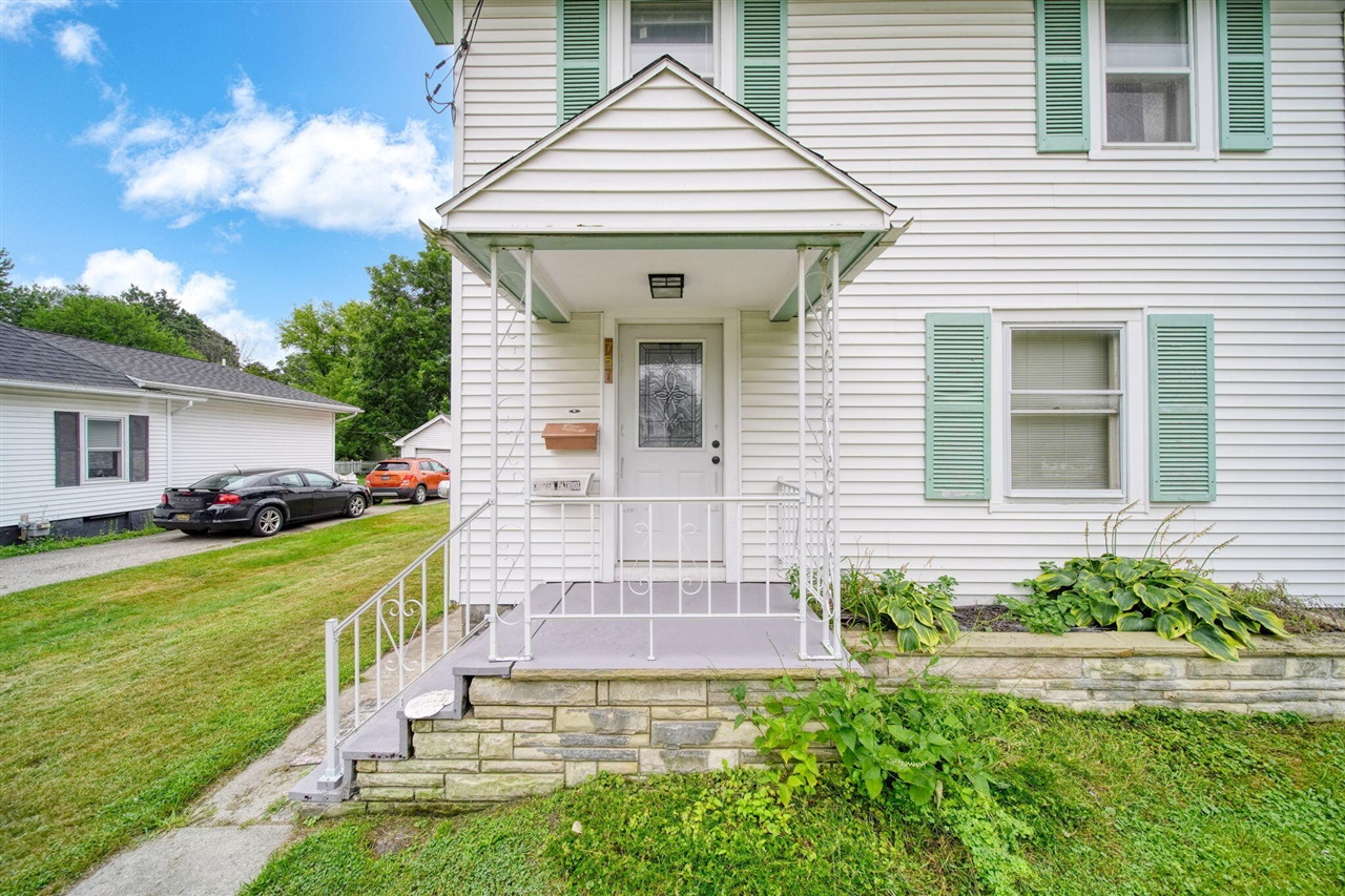 5th image of 757 Glenwood Ave, Jackson, MI 49203 | MLS# 70551212