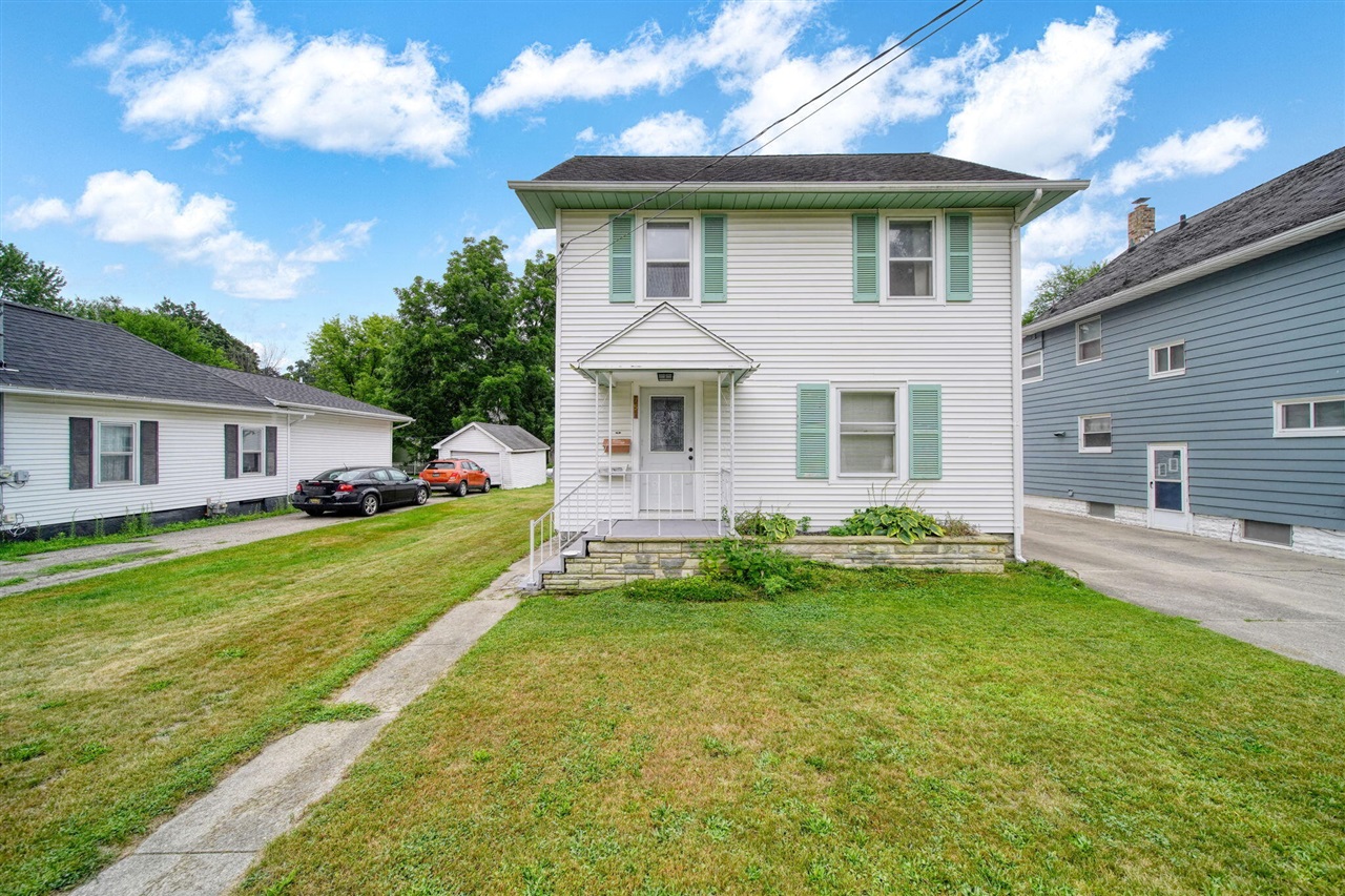 42nd image of 757 Glenwood Ave, Jackson, MI 49203 | MLS# 70551212
