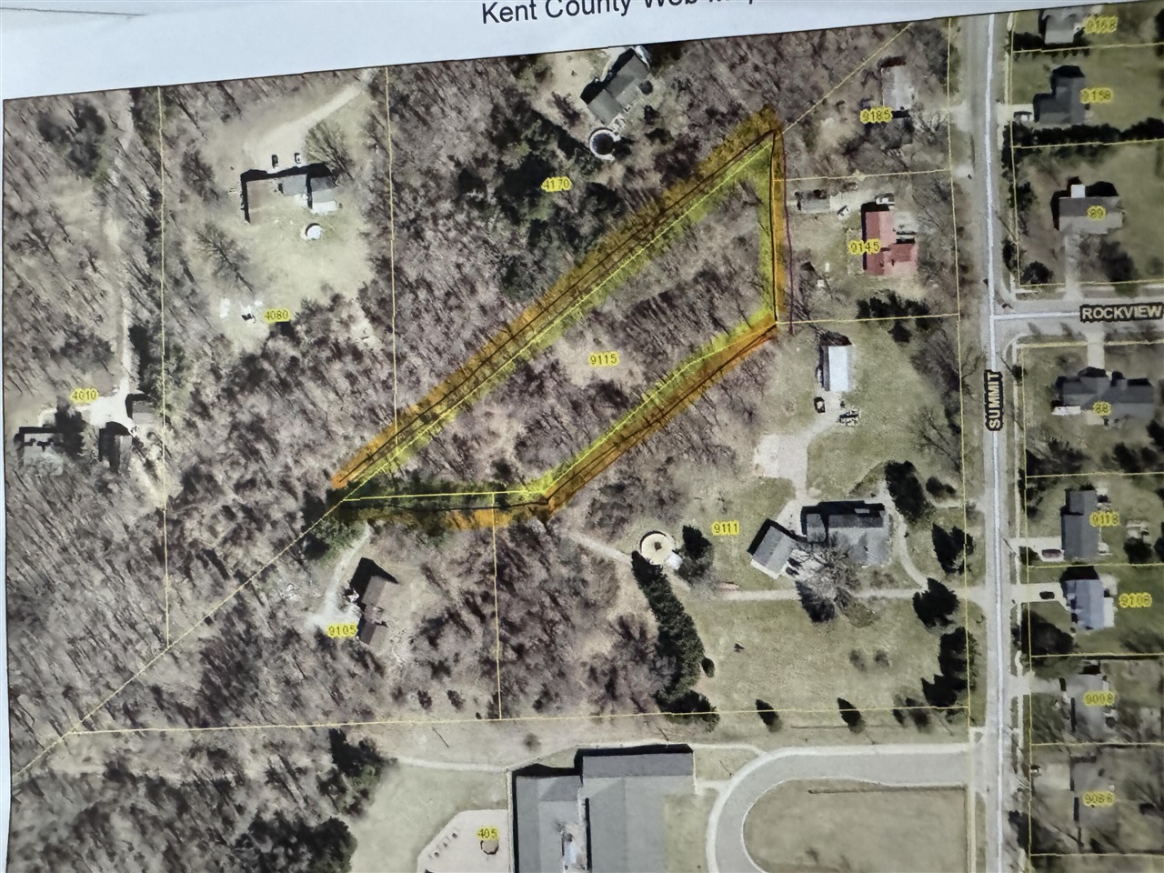 1st image of 9115 Summit Ave, Rockford, MI 49341 | MLS# 70551230