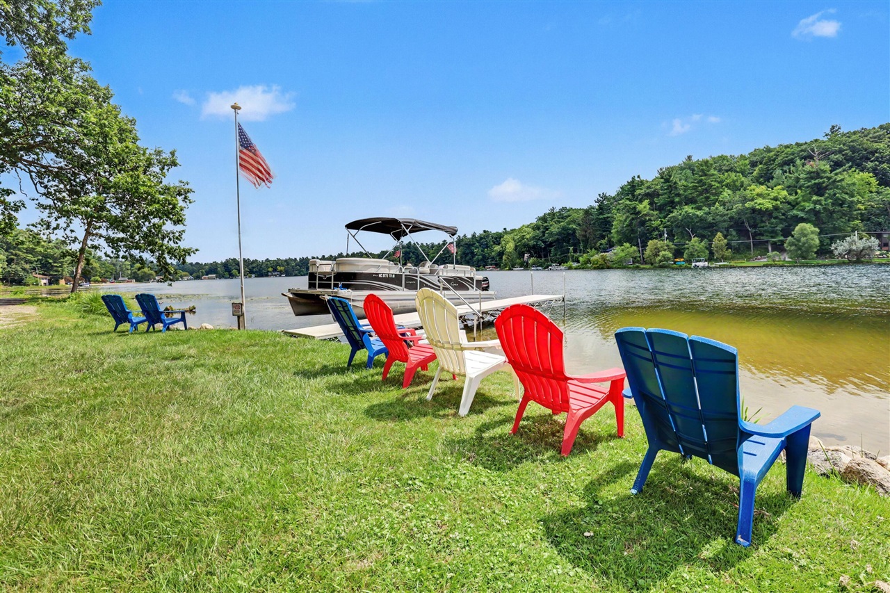 3rd image of 10109 Hathaway Dr, Greenville, MI 48838 | MLS# 70551232