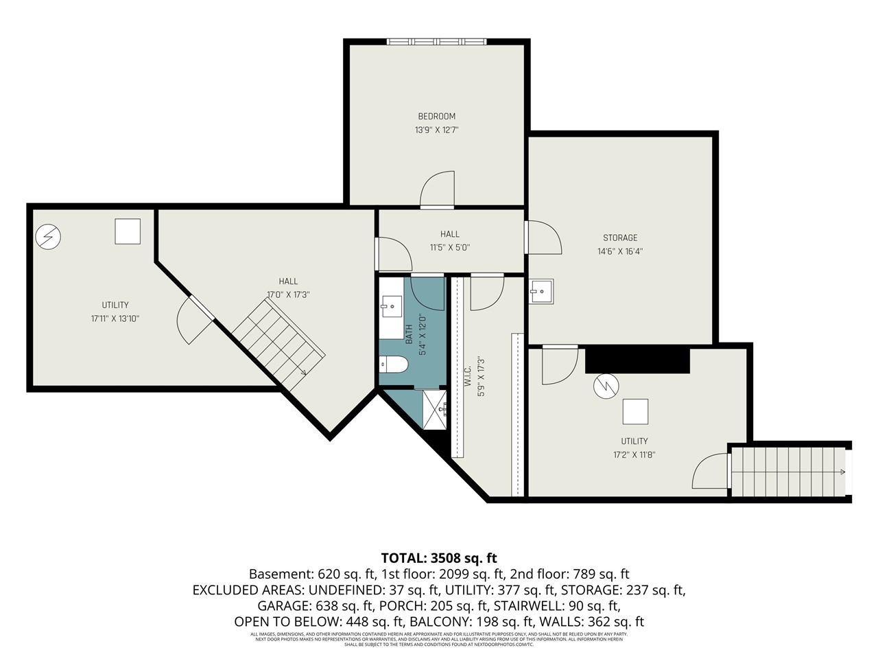 55th image of 10109 Hathaway Dr, Greenville, MI 48838 | MLS# 70551232