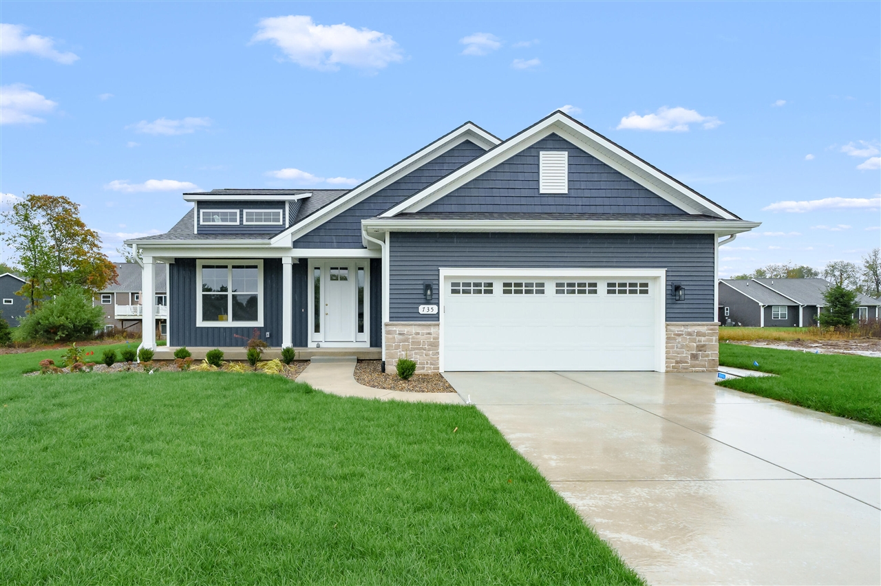 1st image of 735 Briella Ct, Portage, MI 49024 | MLS# 70551234