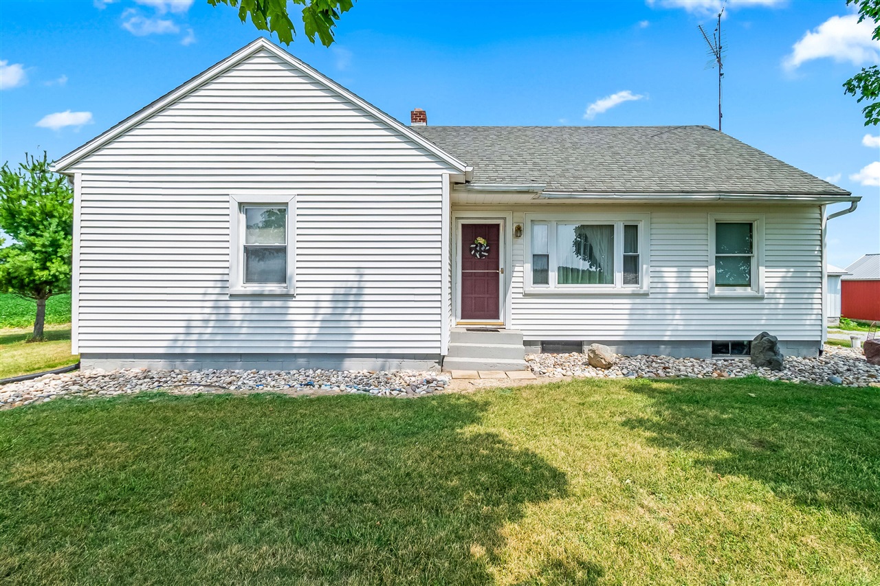 1st image of 3600 E Territorial Rd, Camden, MI 49232 | MLS# 70551242