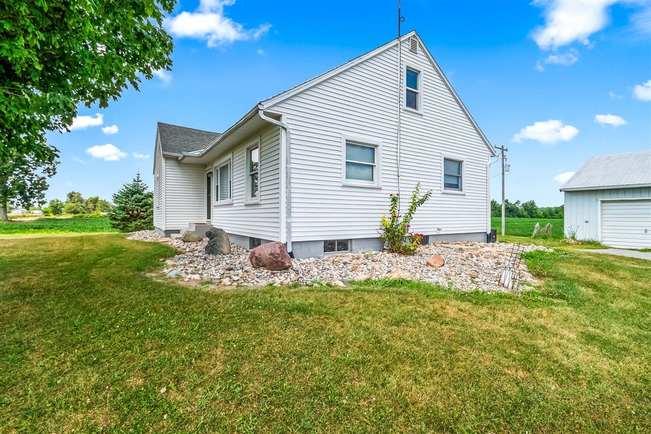 2nd image of 3600 E Territorial Rd, Camden, MI 49232 | MLS# 70551242
