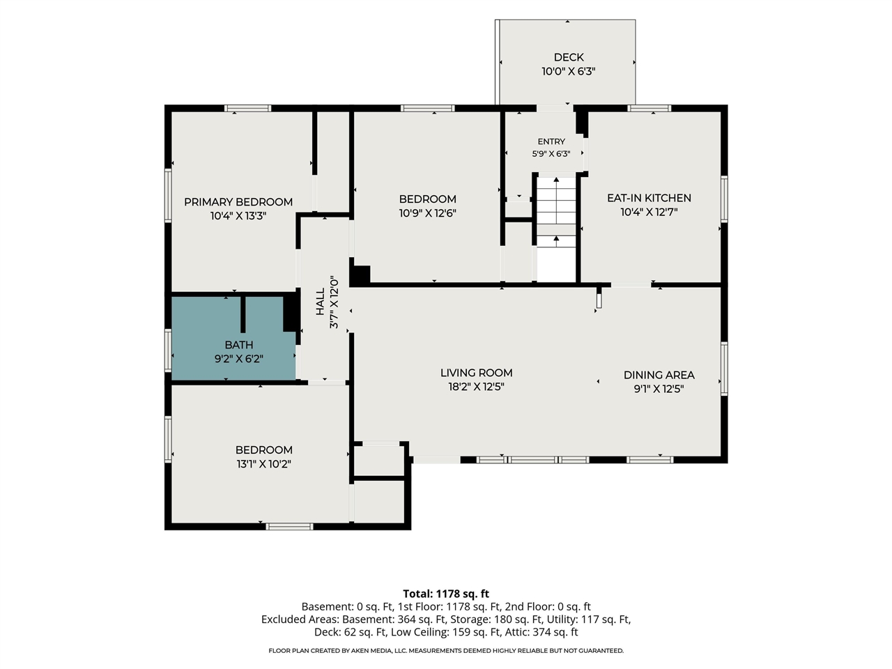 55th image of 3600 E Territorial Rd, Camden, MI 49232 | MLS# 70551242