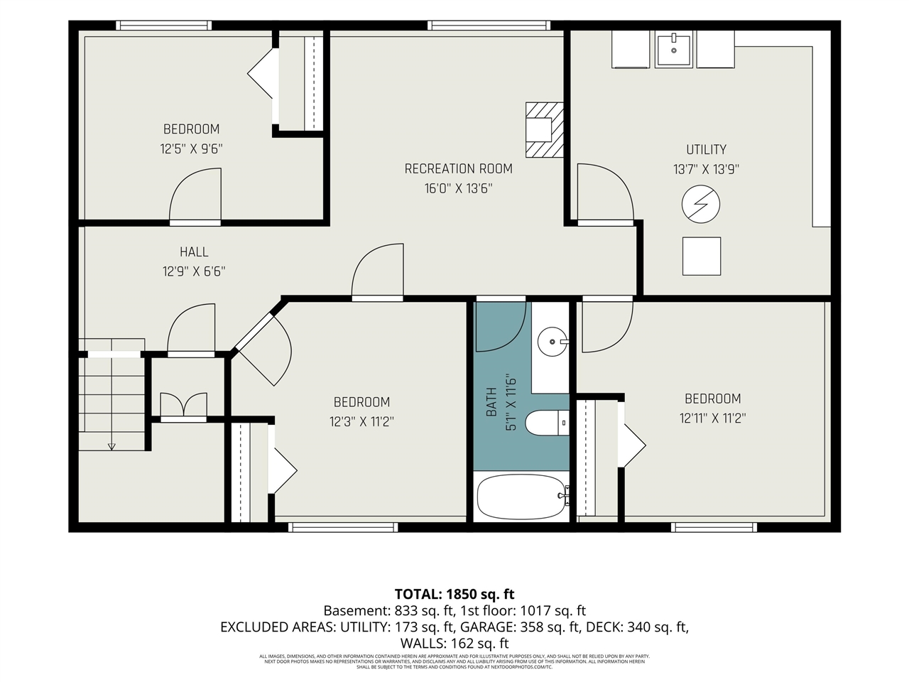 29th image of 3539 Se Breton Valley Dr, Grand Rapids, MI 49512 | MLS# 70551251
