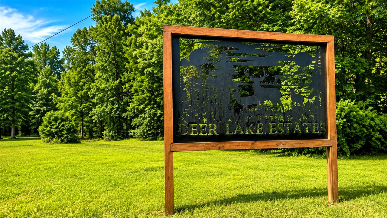 4th image of E Hillview Trl, Reed City, MI 49677 | MLS# 70551257