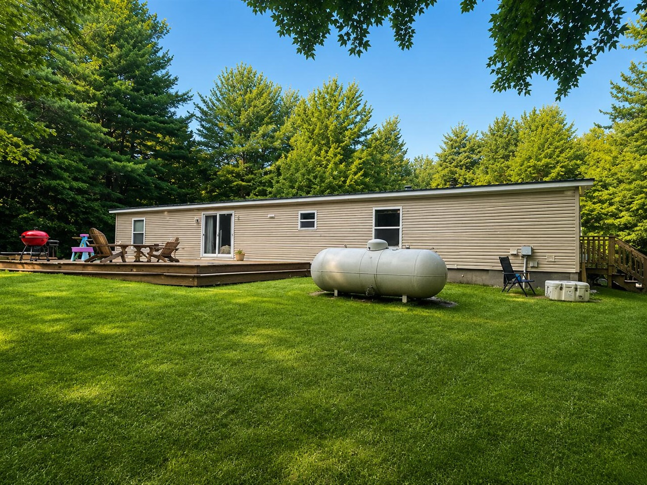 2nd image of 6242 E 88th St, Newaygo, MI 49337 | MLS# 70551260