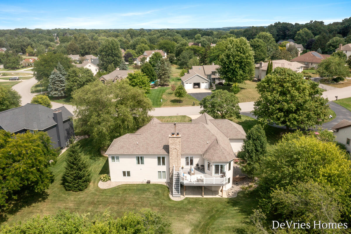 4th image of 6311 Summerhill Dr, Hudsonville, MI 49426 | MLS# 70551269