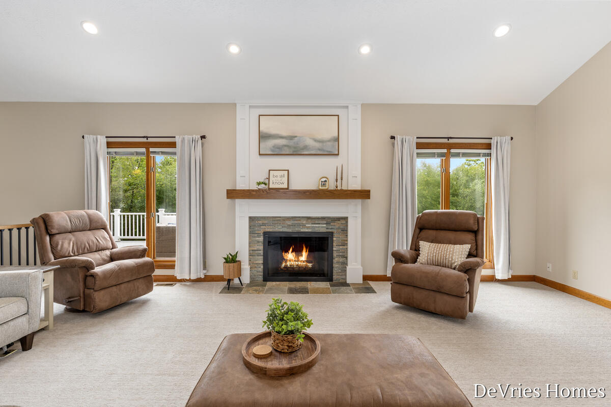5th image of 6311 Summerhill Dr, Hudsonville, MI 49426 | MLS# 70551269