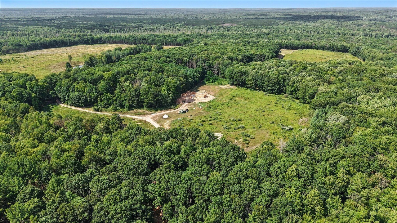 Photo 3 of Land for sale at Lot E 1 Bear Paw Dr, White Cloud, MI 49349 | MLS# 70551284 | Listing updated on 2026-10-02