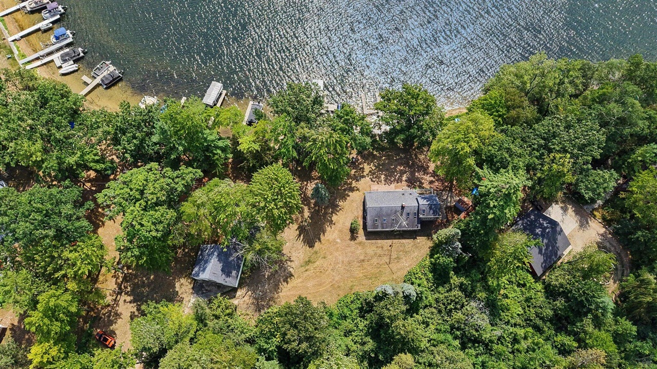 image of 20281 E Chippewa Dr, Chippewa Lake, MI 49320 | MLS# 70551289