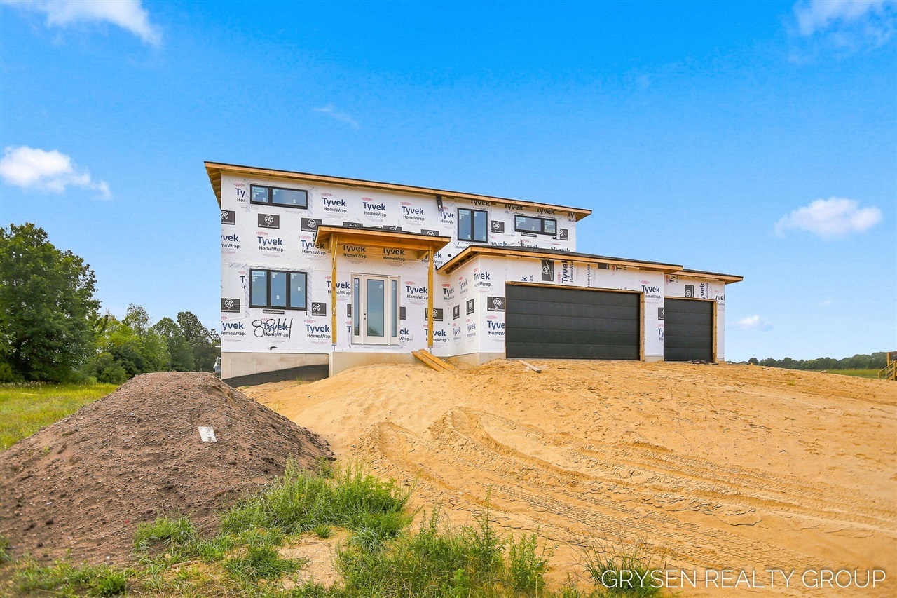 3rd image of 8814 Pierce St, Allendale, MI 49401 | MLS# 70551298