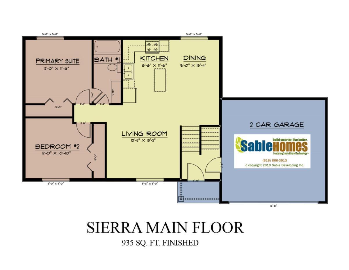 22nd image of 165 Gooding St, Belding, MI 48809 | MLS# 70551308
