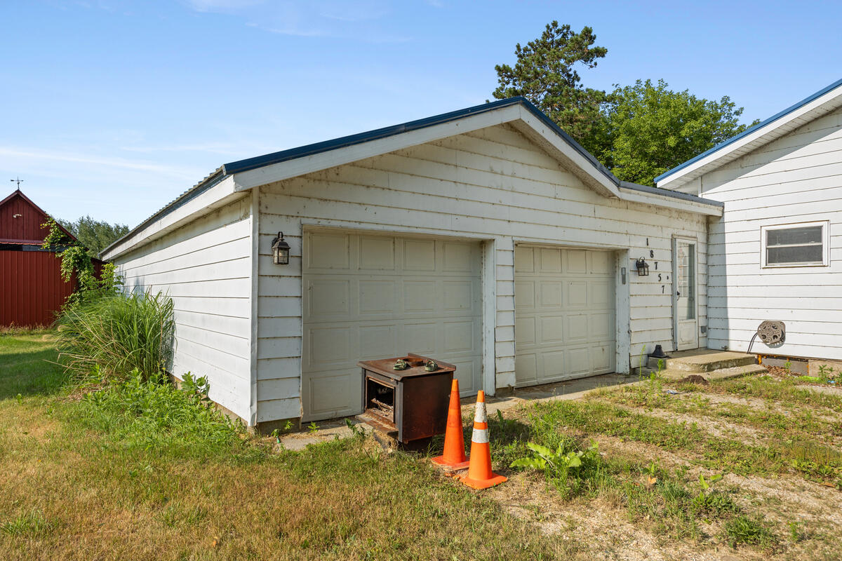 2nd image of 18757 N County Line Rd, Morley, MI 49336 | MLS# 70551309