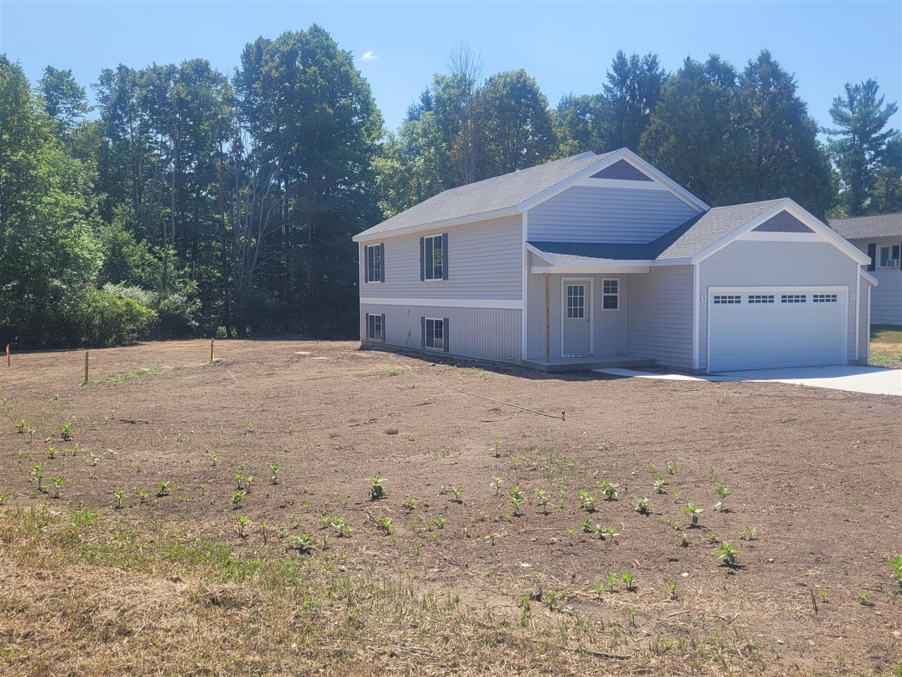 2nd image of 20535 Edgewood Dr, Big Rapids, MI 49307 | MLS# 70551327