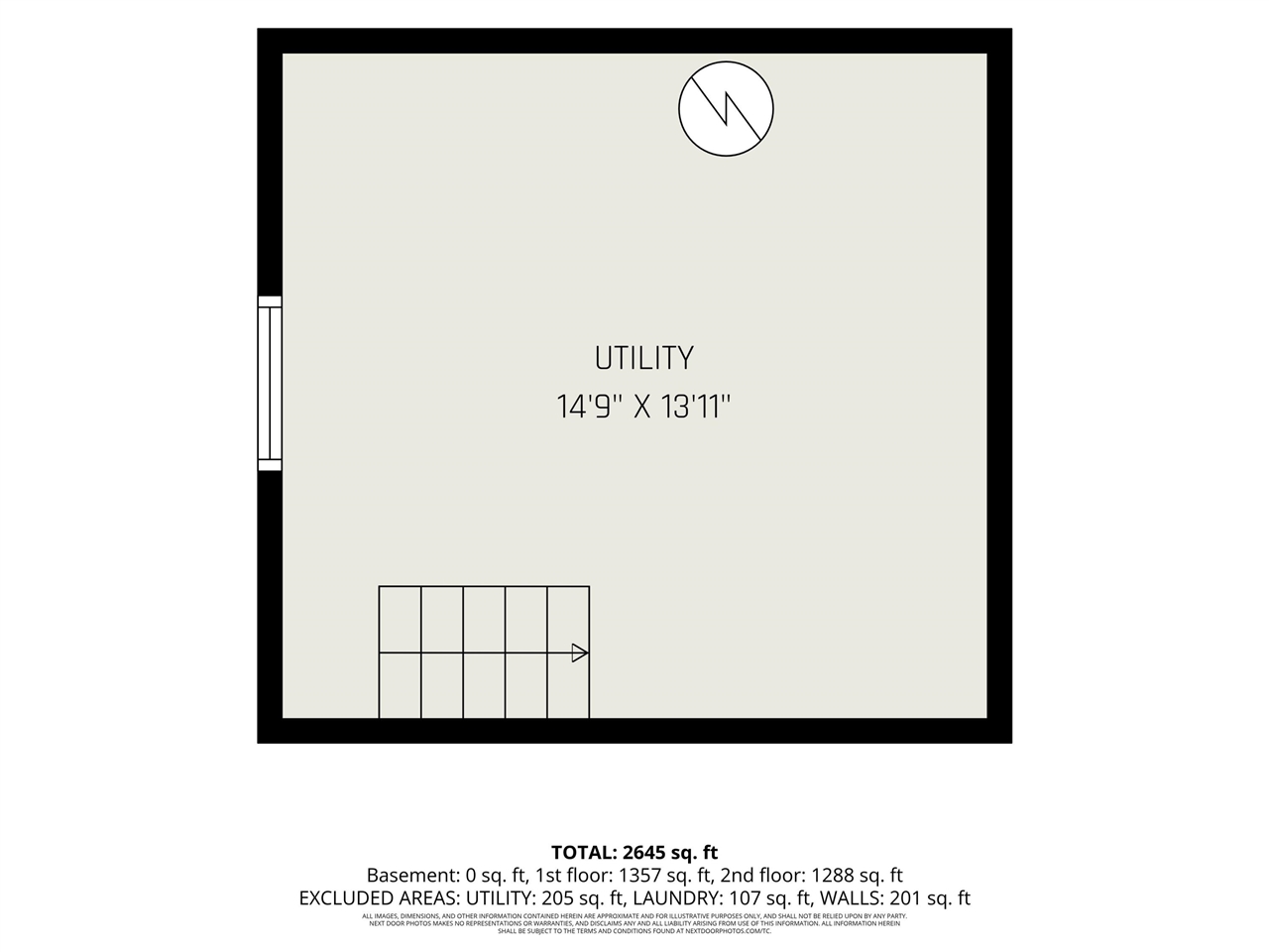 38th image of 109 S Division St, Whitehall, MI 49461 | MLS# 70551336