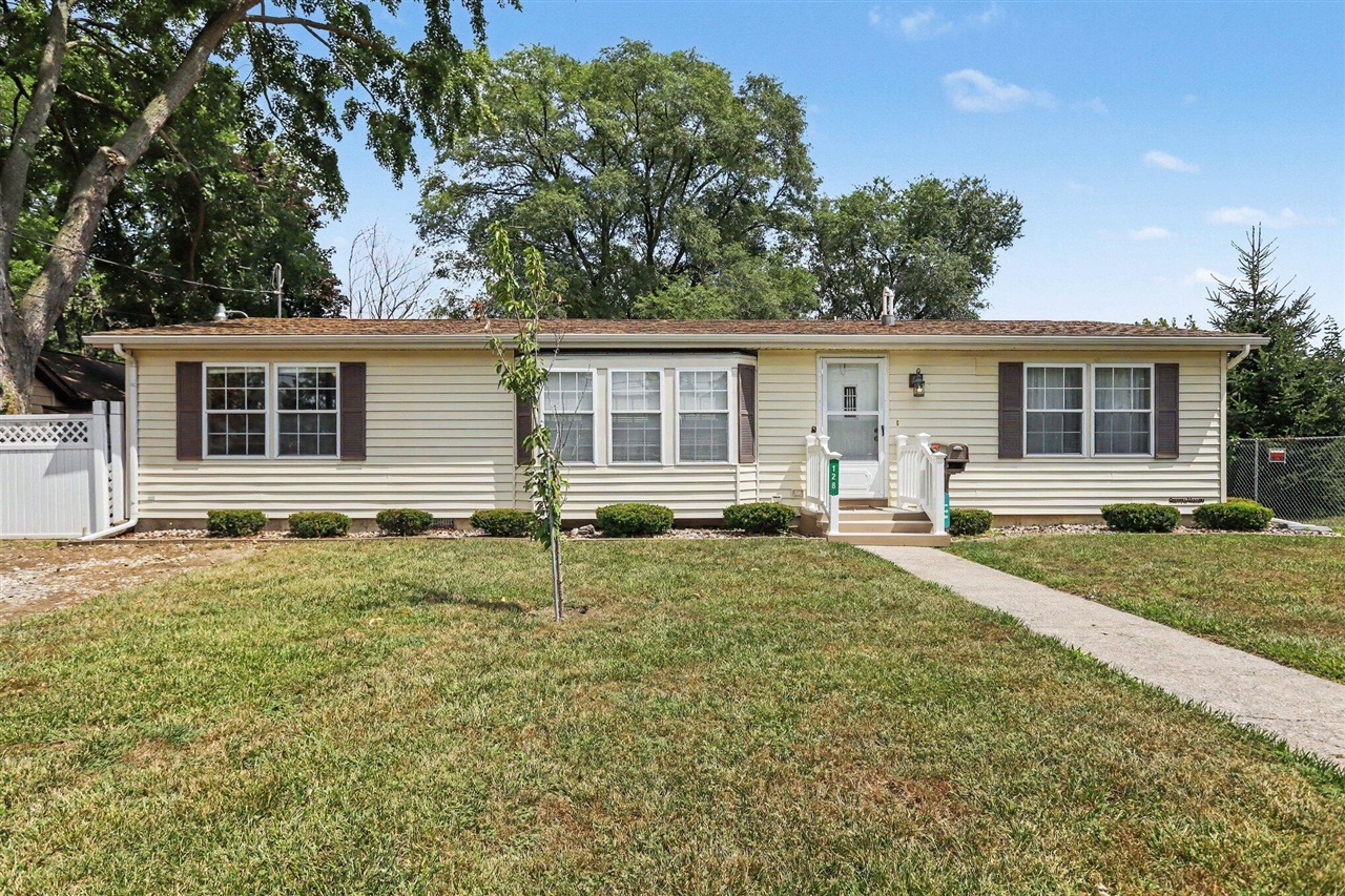 1st image of 128 Shaffmaster Blvd, Bronson, MI 49028 | MLS# 70551348