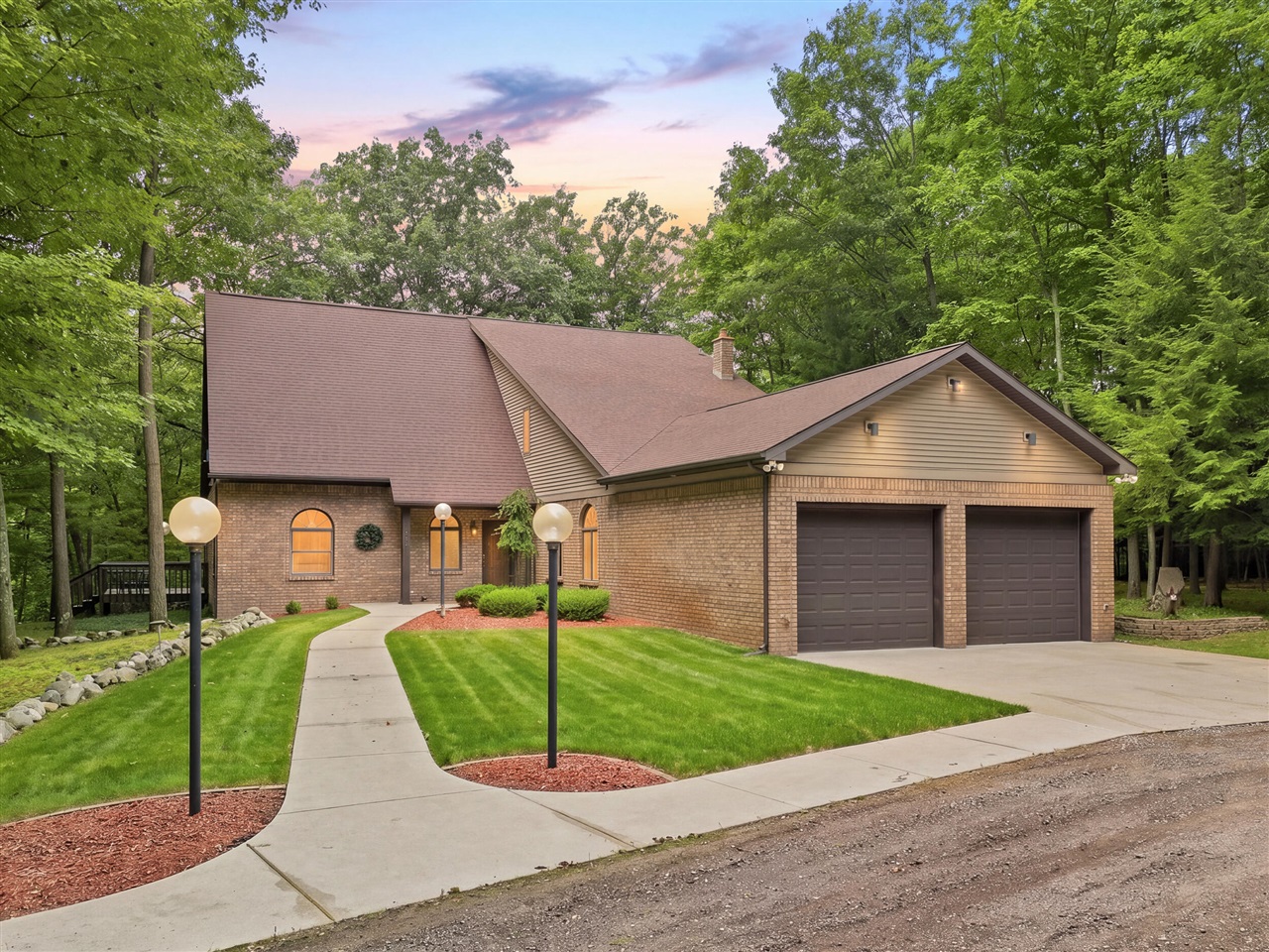 1st image of 8423 S Harnden Dr, Fremont, MI 49412 | MLS# 70551360