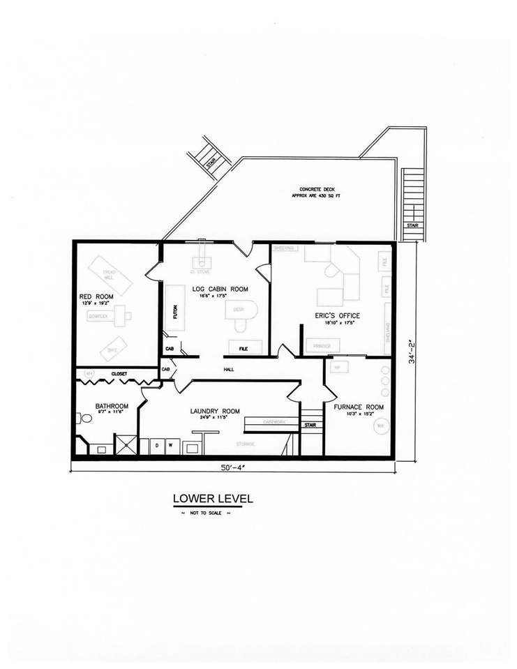 74th image of 8423 S Harnden Dr, Fremont, MI 49412 | MLS# 70551360