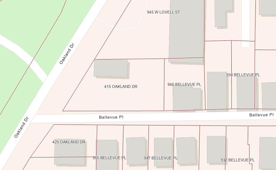 1st image of 415 Oakland Dr, Kalamazoo, MI 49007 | MLS# 70551378