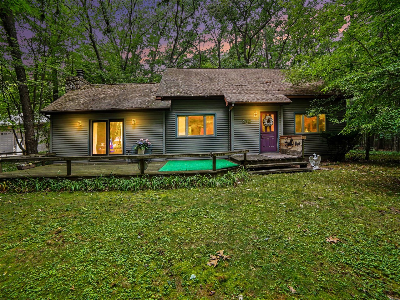 1st image of 3995 Jay Rd, Whitehall, MI 49461 | MLS# 70551380