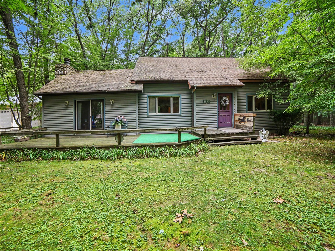 2nd image of 3995 Jay Rd, Whitehall, MI 49461 | MLS# 70551380
