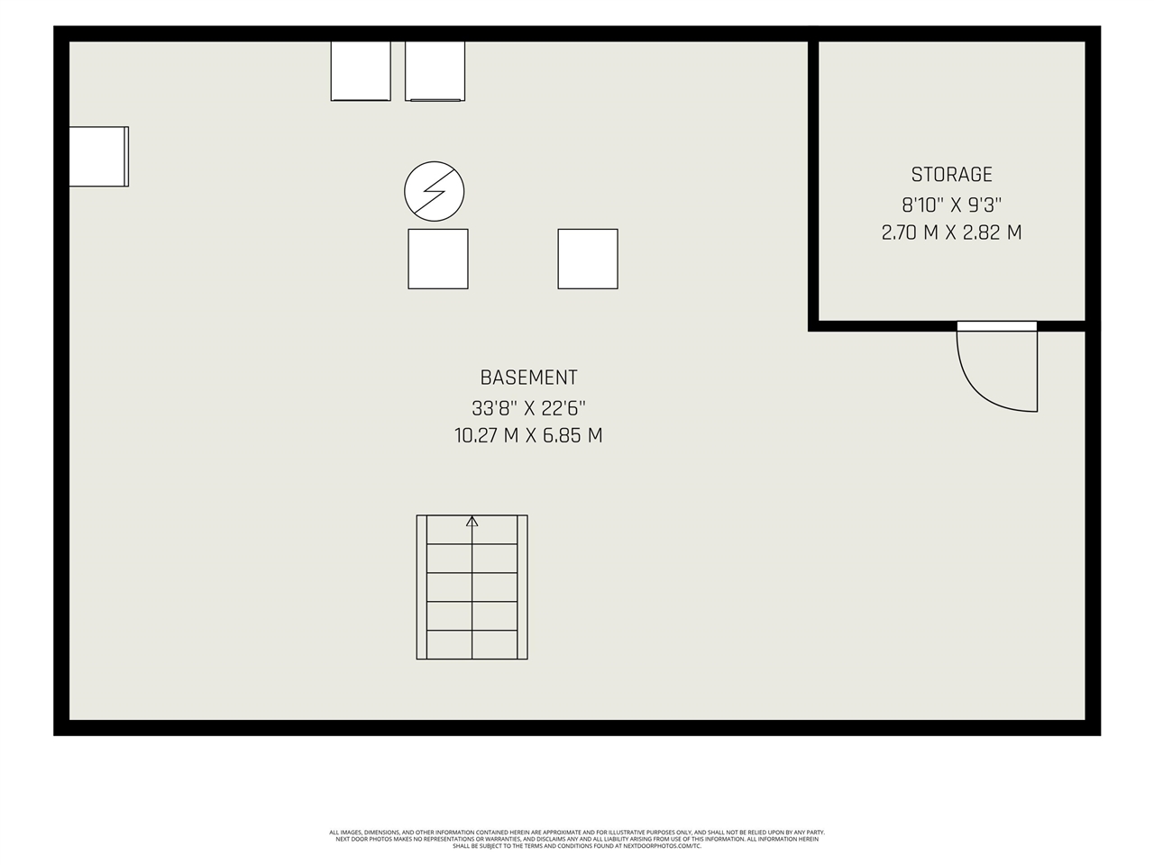 60th image of 3995 Jay Rd, Whitehall, MI 49461 | MLS# 70551380