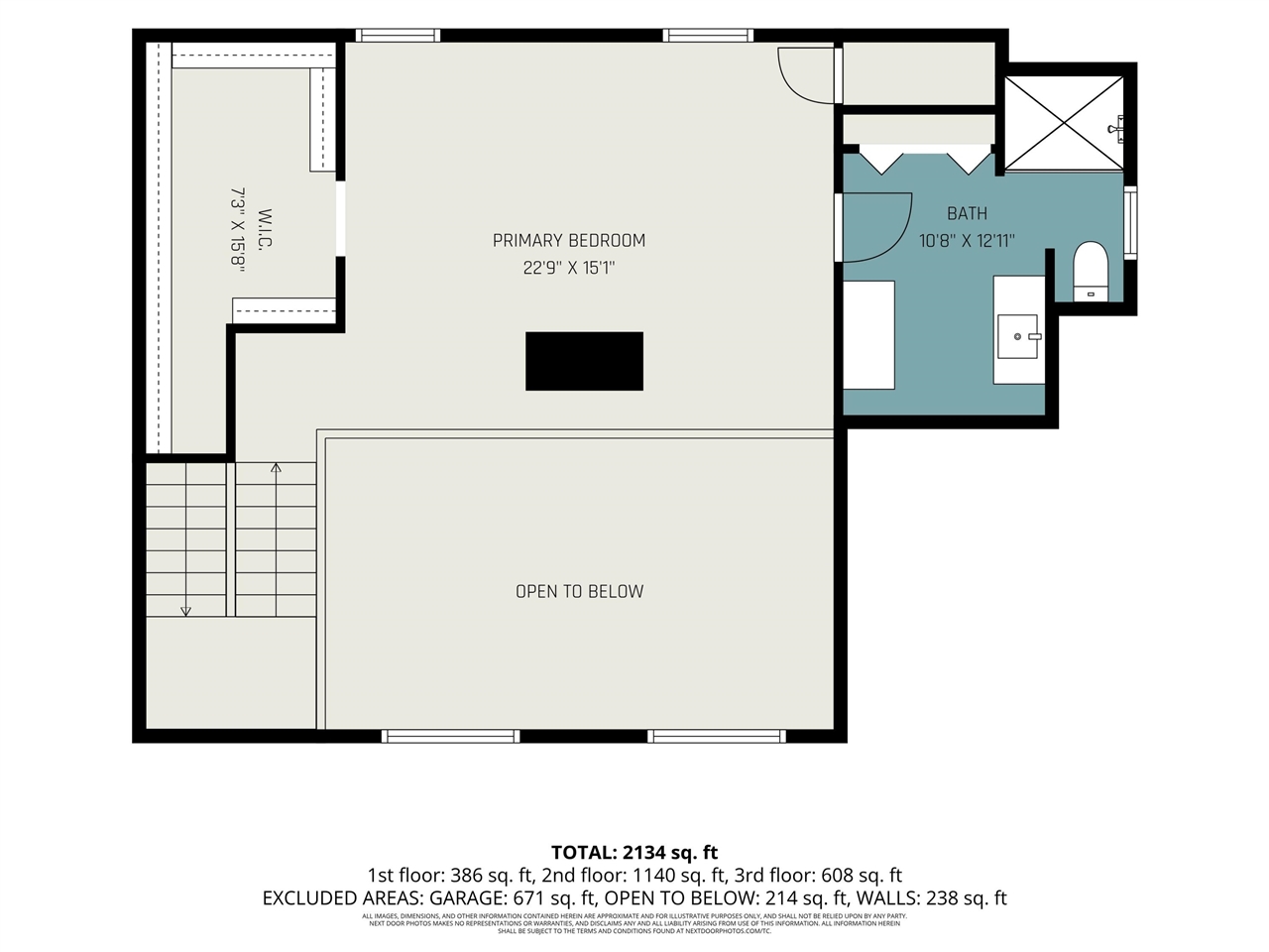 33rd image of 2335 Bluffton Ave, Muskegon, MI 49441 | MLS# 70551382