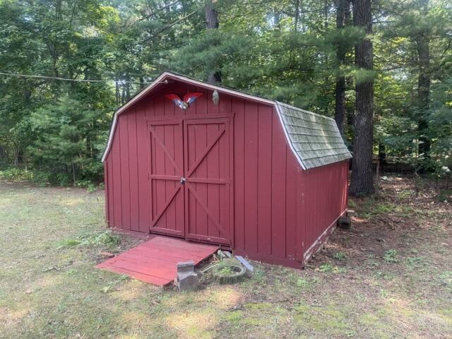 2nd image of 1709 Pine St, Newaygo, MI 49337 | MLS# 70551395