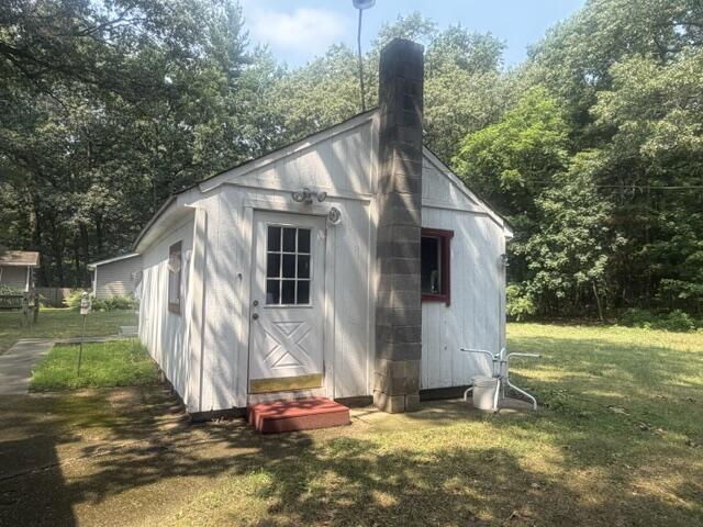 4th image of 1709 Pine St, Newaygo, MI 49337 | MLS# 70551395