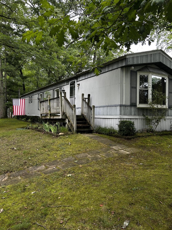 1st image of 8021 Poplar Ln, Reading, MI 49274 | MLS# 70551401