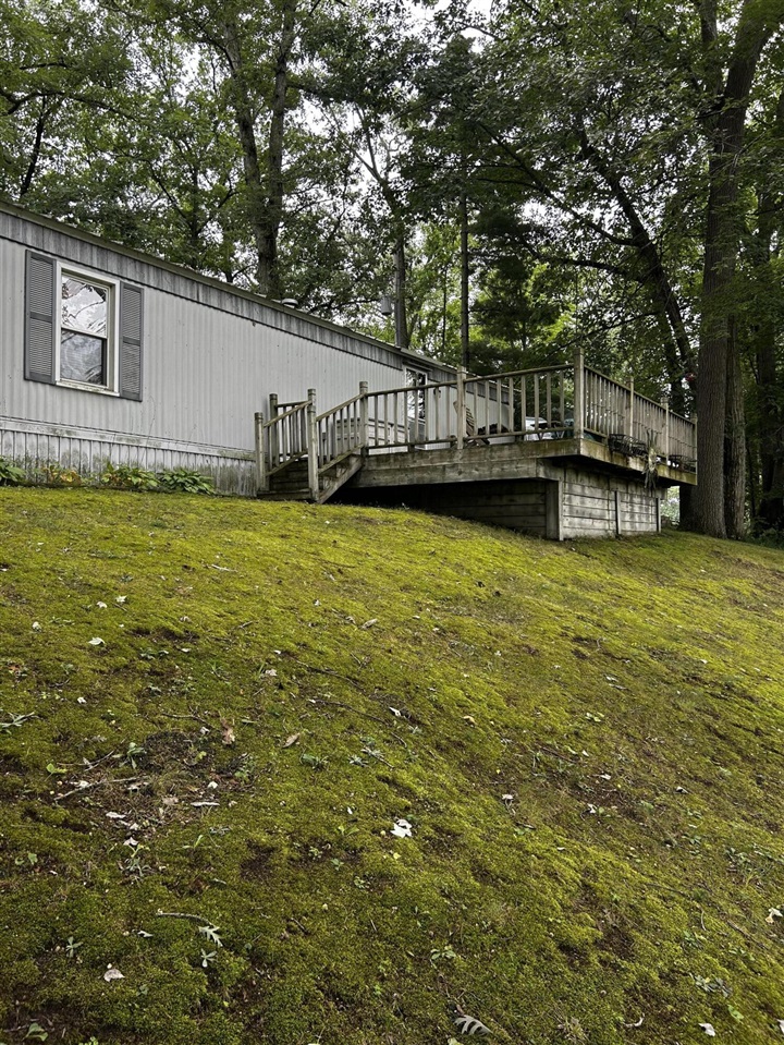 2nd image of 8021 Poplar Ln, Reading, MI 49274 | MLS# 70551401