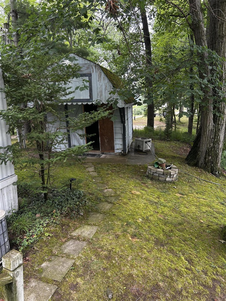 5th image of 8021 Poplar Ln, Reading, MI 49274 | MLS# 70551401