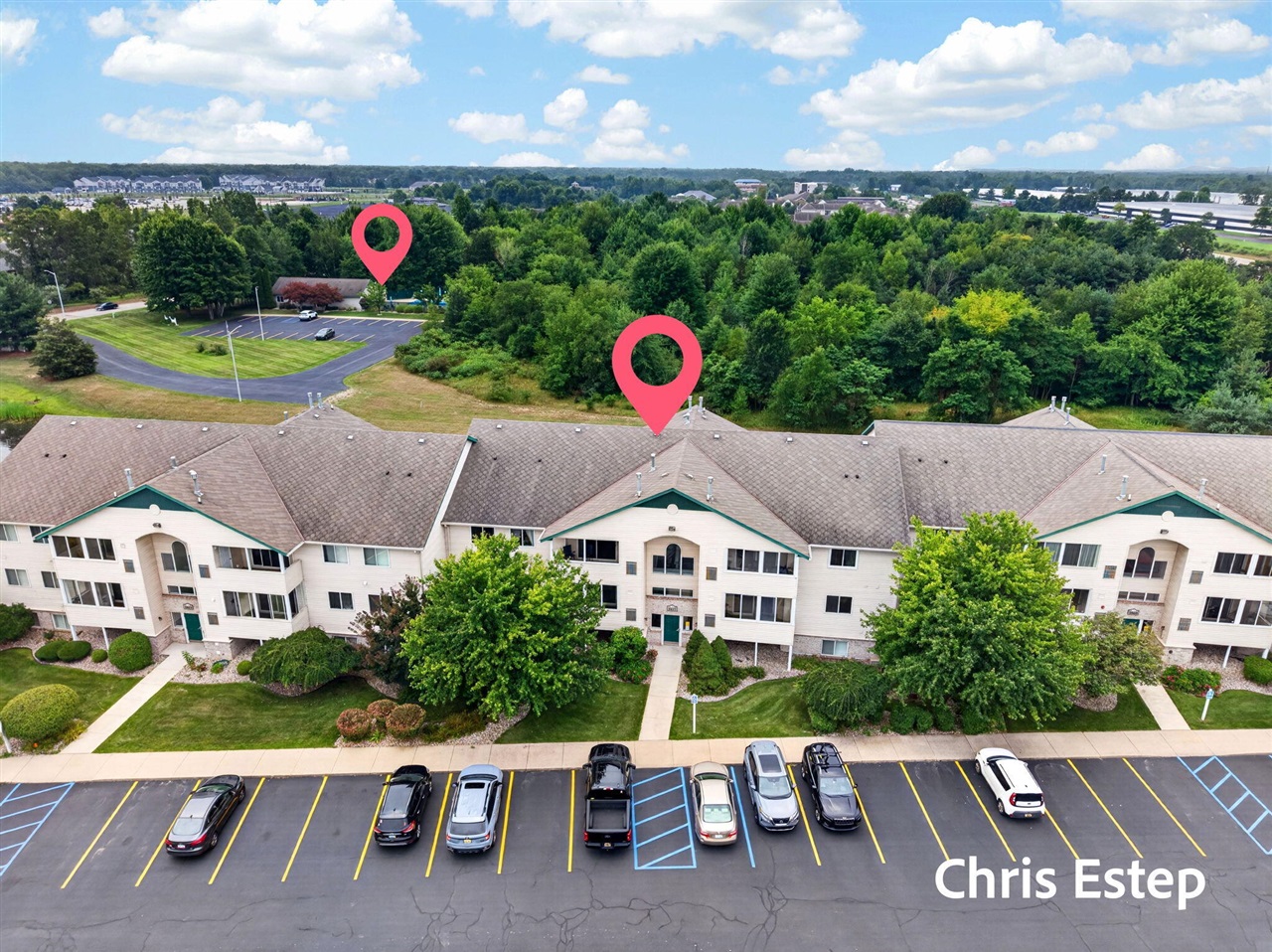 2nd image of 5877 Crosswinds Dr #31, Norton Shores, MI 49444 | MLS# 70551405