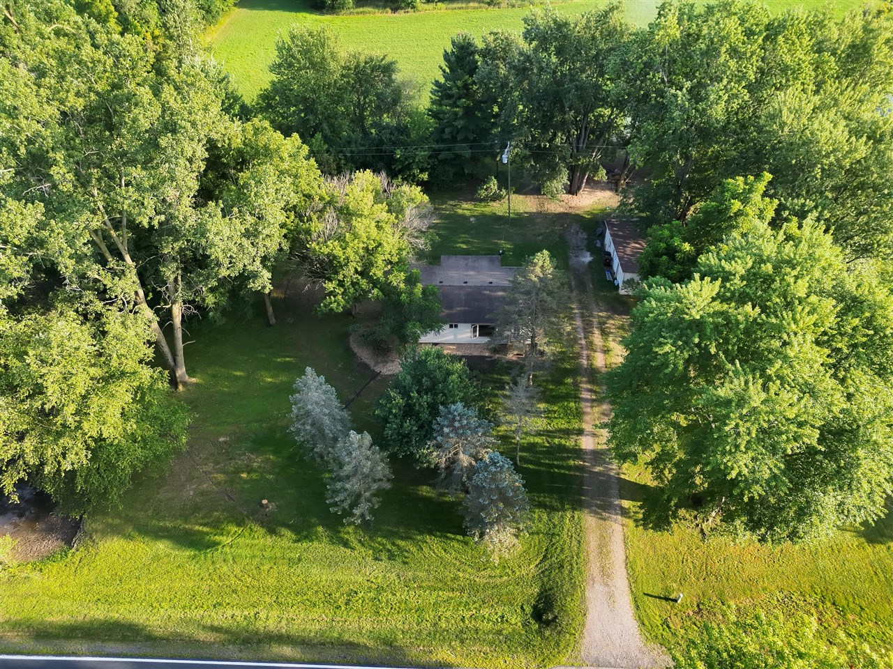 1st image of 4120 E Haslett Rd, Perry, MI 48872 | MLS# 70551416