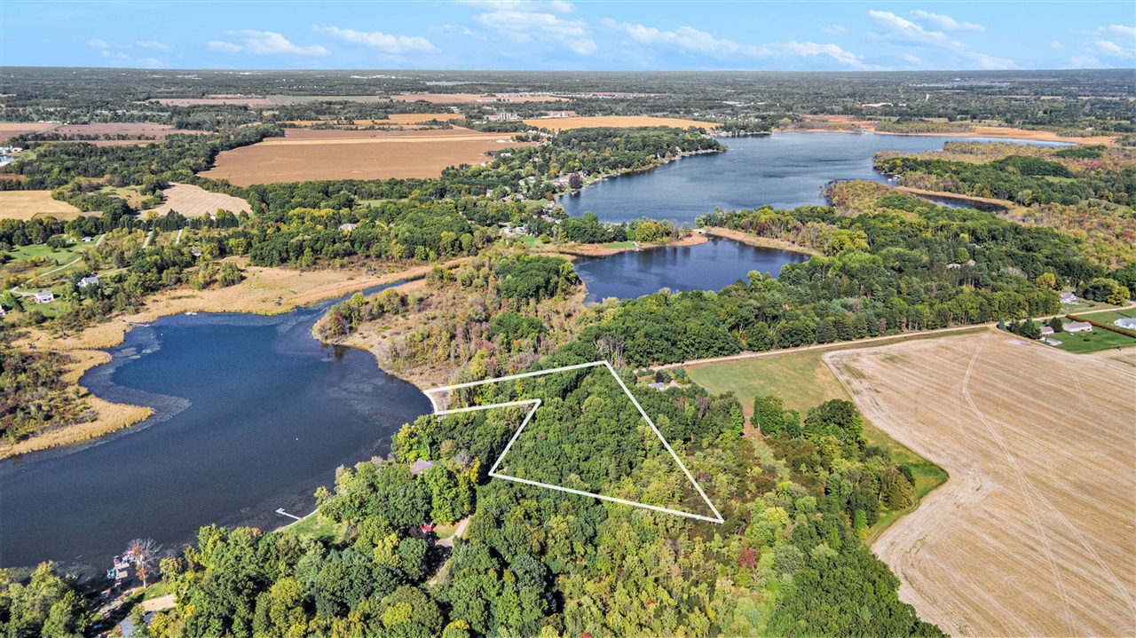 4th image of V/L Reeds Lane, Vicksburg, MI 49097 | MLS# 70551426