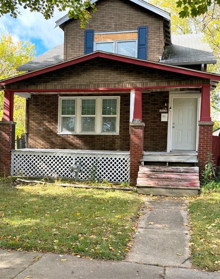 1st image of 20001 Yacama Ave, Highland Park, MI 48203 | MLS# 70551436