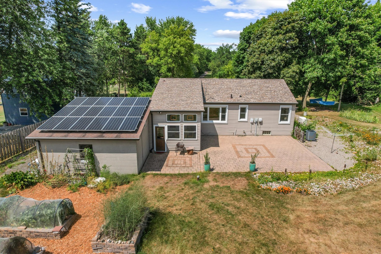 1st image of 5226 Pontiac Trl, Ann Arbor, MI 48105 | MLS# 70551437