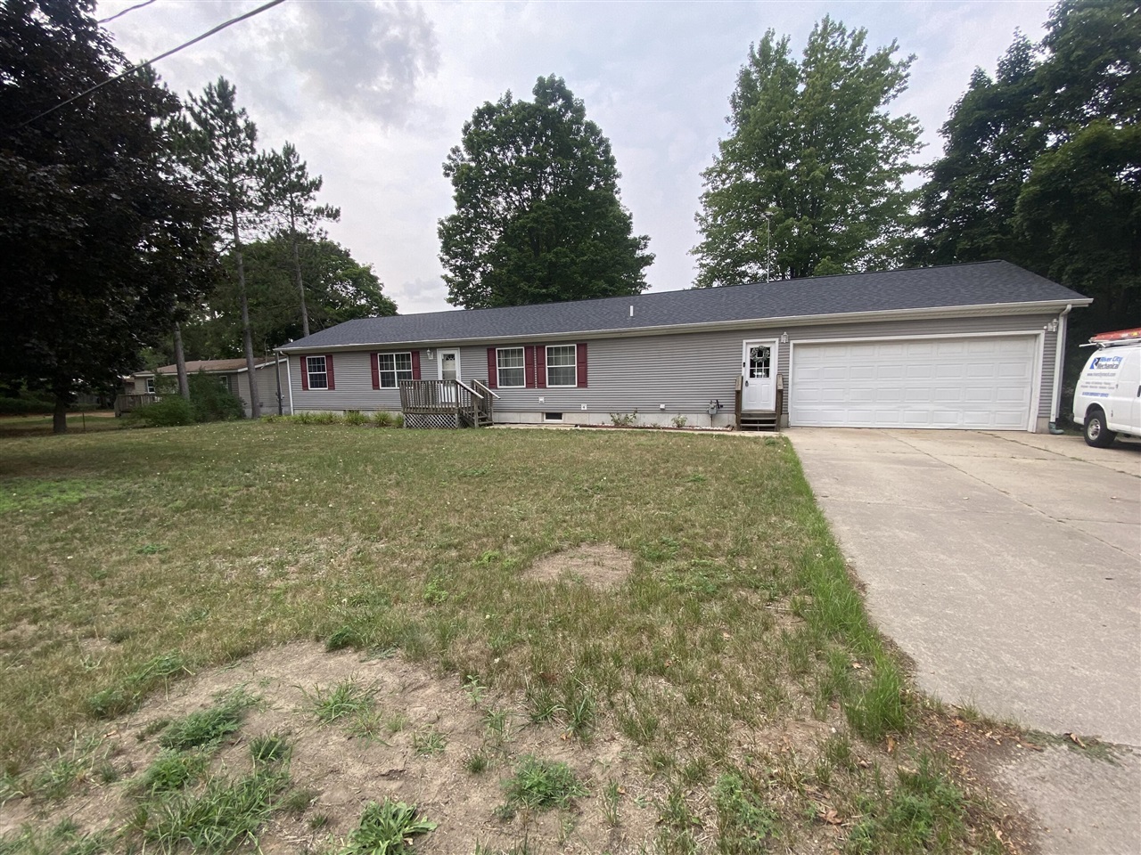 1st image of 1551 E Pine Hill Ave, White Cloud, MI 49349 | MLS# 70551439