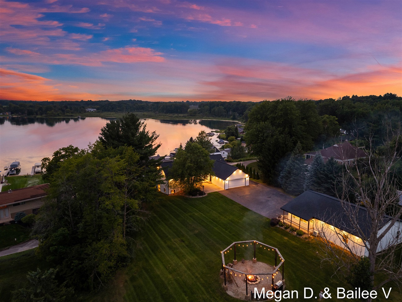 4th image of 11860 5 Mile Rd, Lowell, MI 49331 | MLS# 70551448