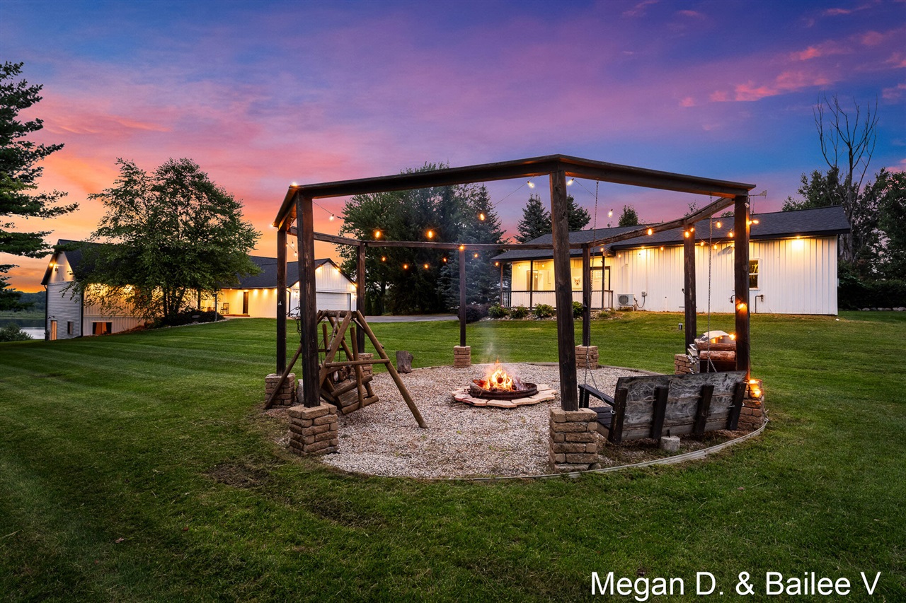 5th image of 11860 5 Mile Rd, Lowell, MI 49331 | MLS# 70551448