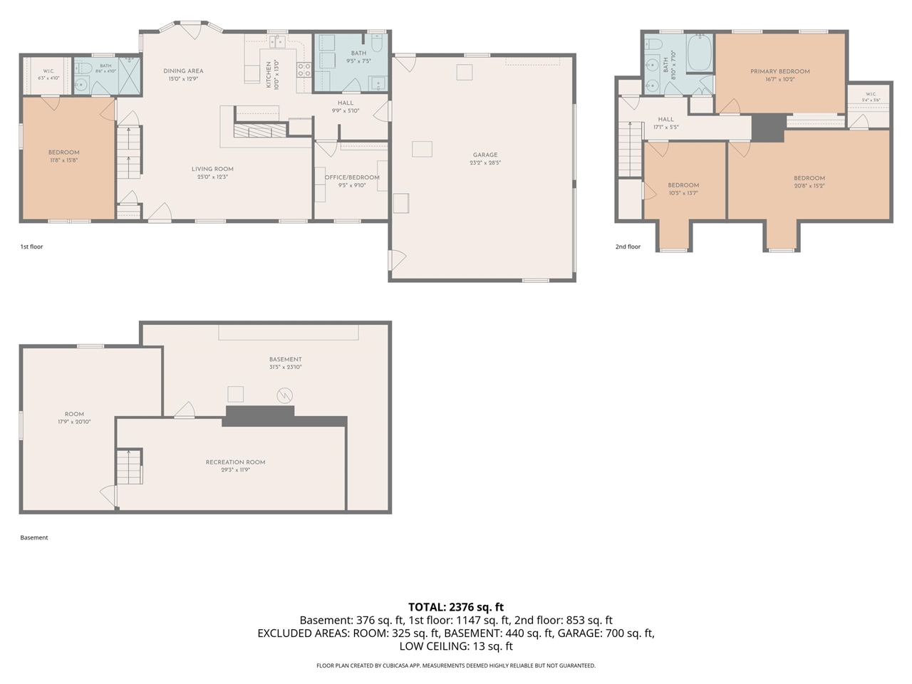 image of 1313 64th St, Byron Center, MI 49315 | MLS# 70551456