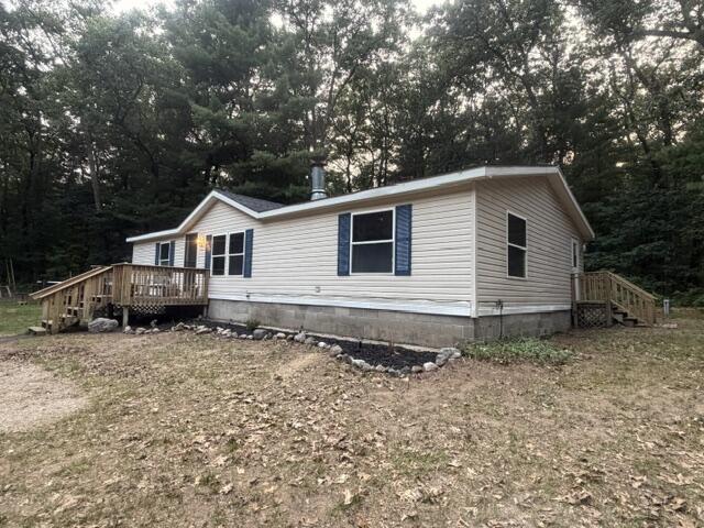 2nd image of 2197 E Cedar St, Newaygo, MI 49337 | MLS# 70551464