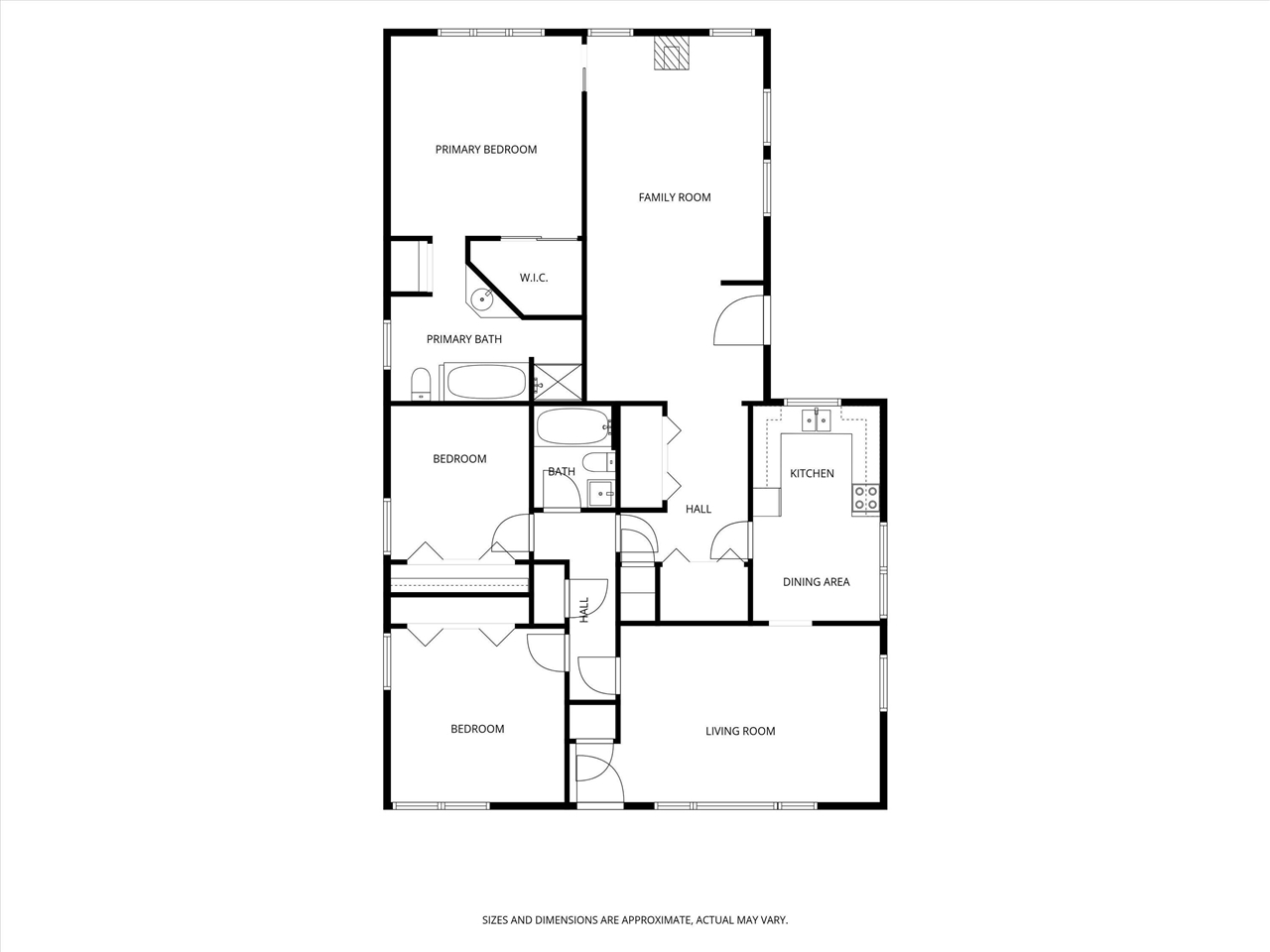 38th image of 563 W Middle St, Chelsea, MI 48118 | MLS# 70551478