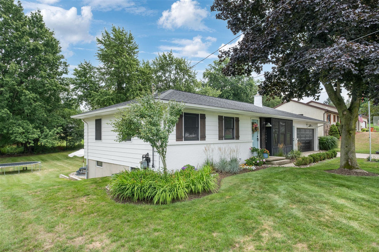 4th image of 14096 12Th Ave, Marne, MI 49435 | MLS# 70551495