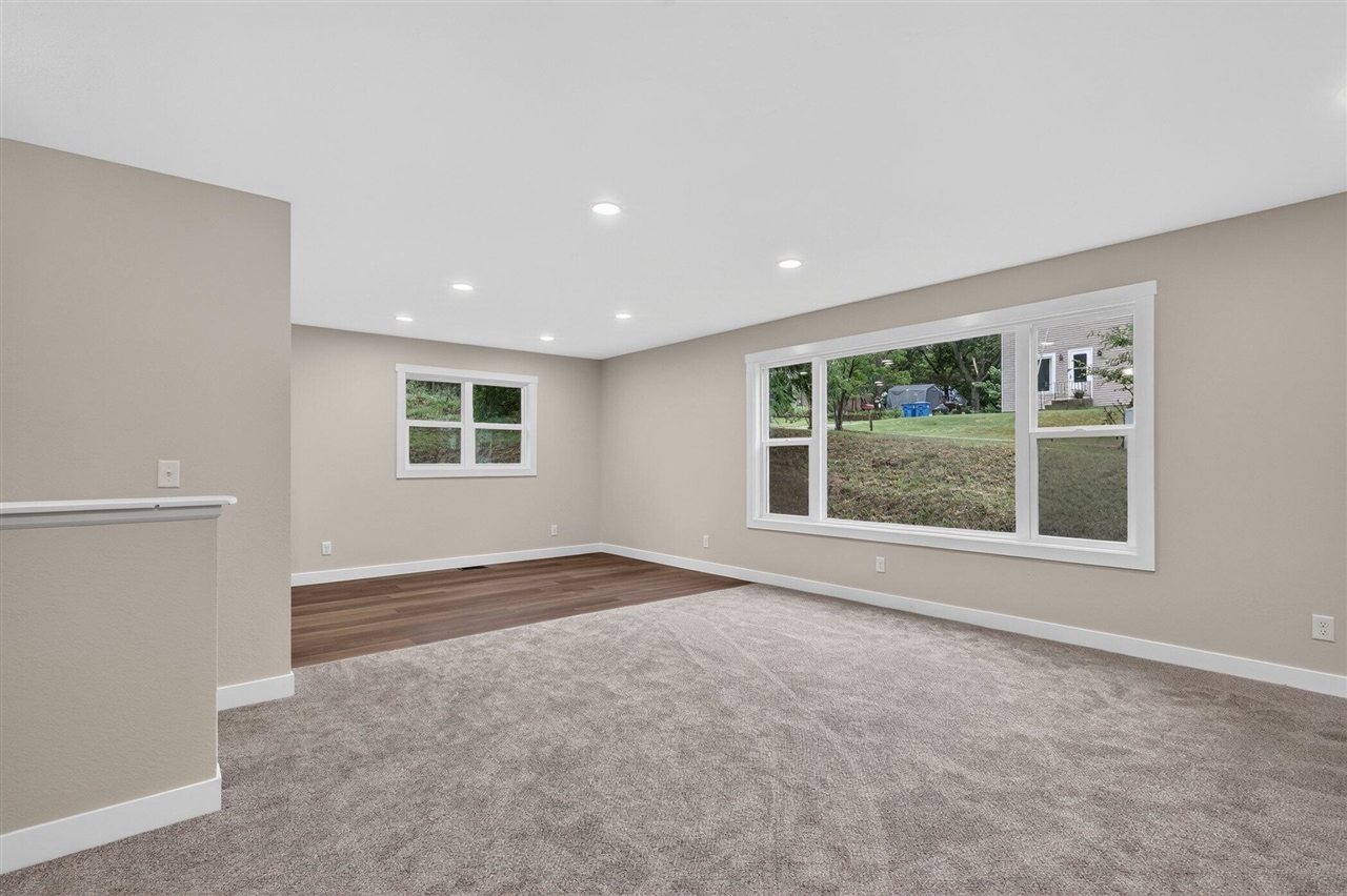Photo 3 of Single family home for sale at 3427 Wood St, Kalamazoo, MI 49008 | MLS# 70551496 | Listing updated on 2026-09-13