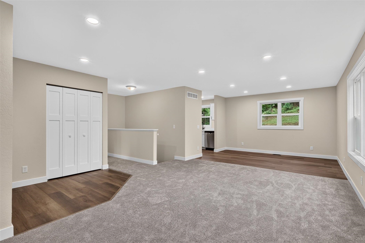 Photo 3 of Single family home for sale at 3427 Wood St, Kalamazoo, MI 49008 | MLS# 70551496 | Listing updated on 2026-09-13